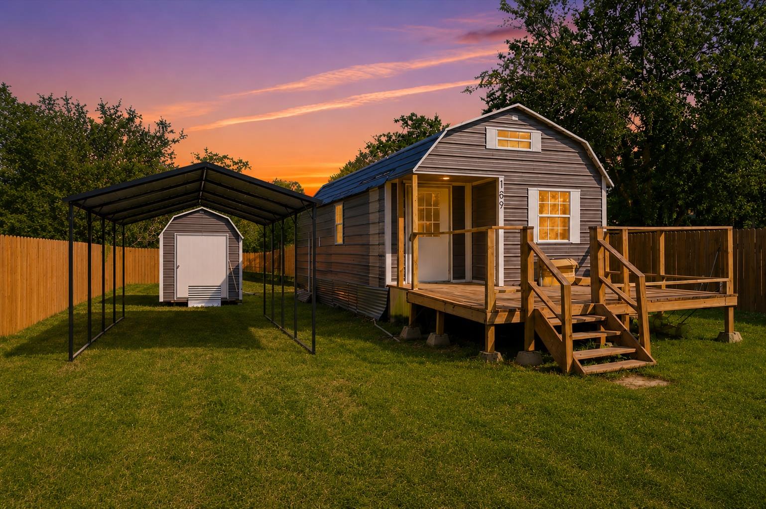 189  Watterson Rd, Bastrop, TX 78602 — photo 1