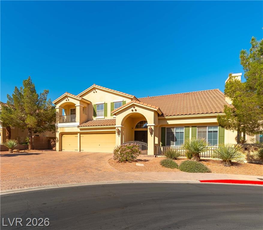 11141  Scotscraig Court, Las Vegas, NV 89141 — photo 1