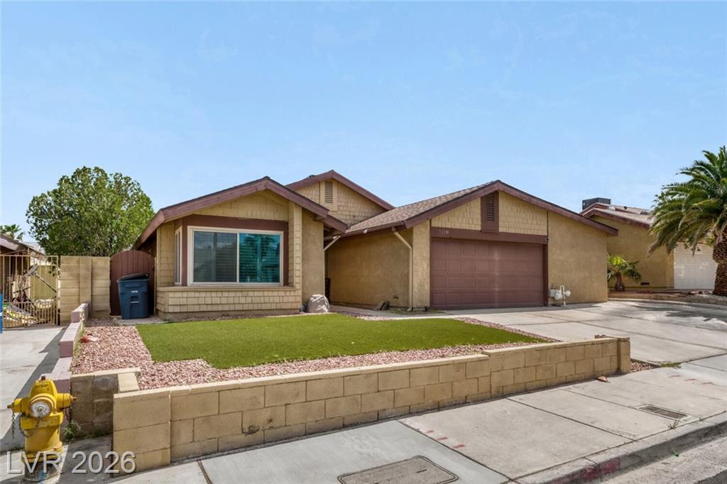 7119  Montcliff Avenue, Las Vegas, NV 89147 — photo 1