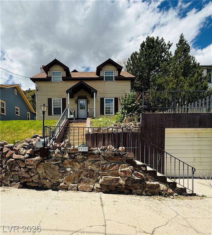 925 Pine Street, Ely, NV 89301 — photo 1