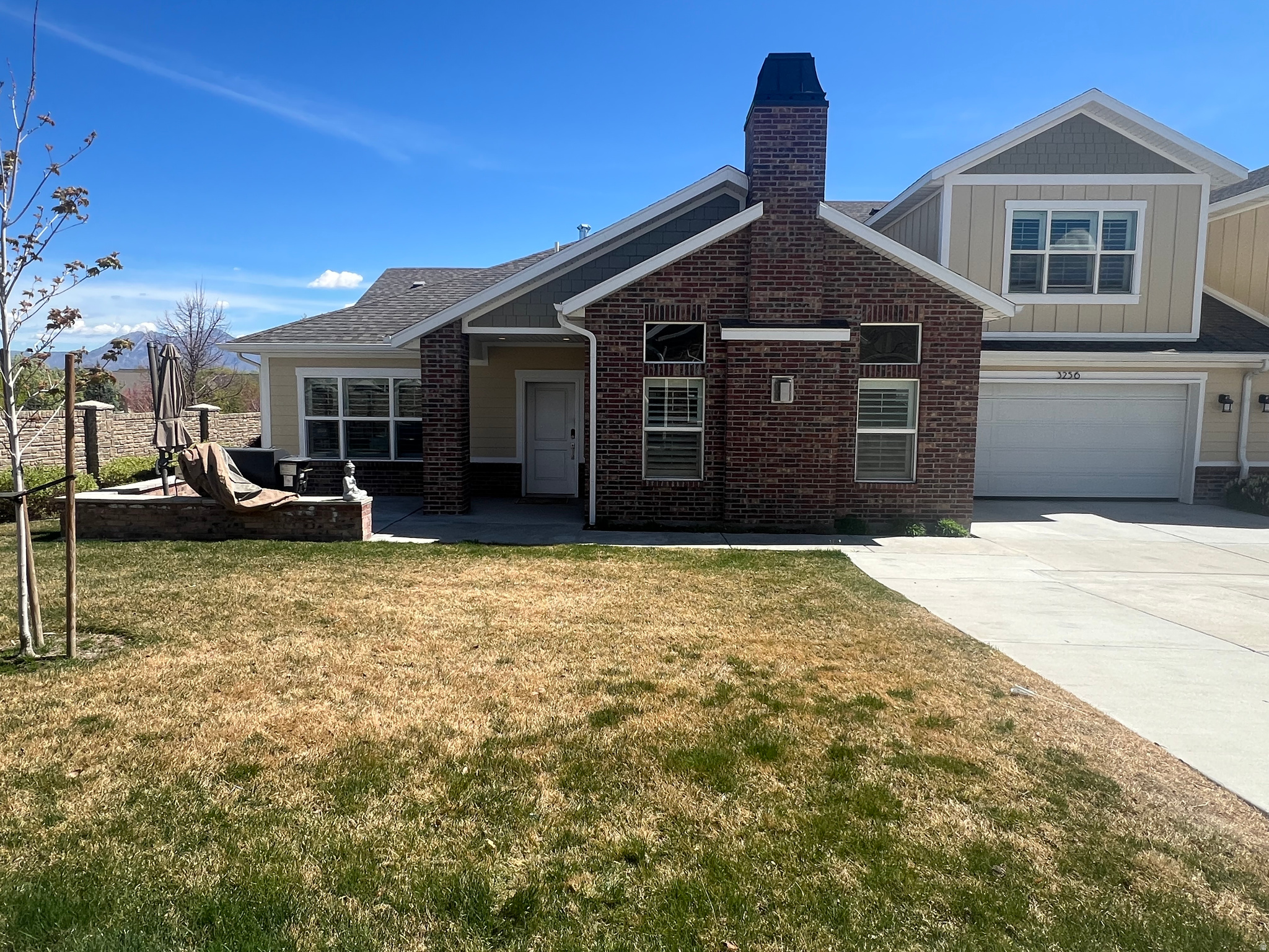 3256 W HARVEST CHASE DR, South Jordan, UT 84095 — photo 1