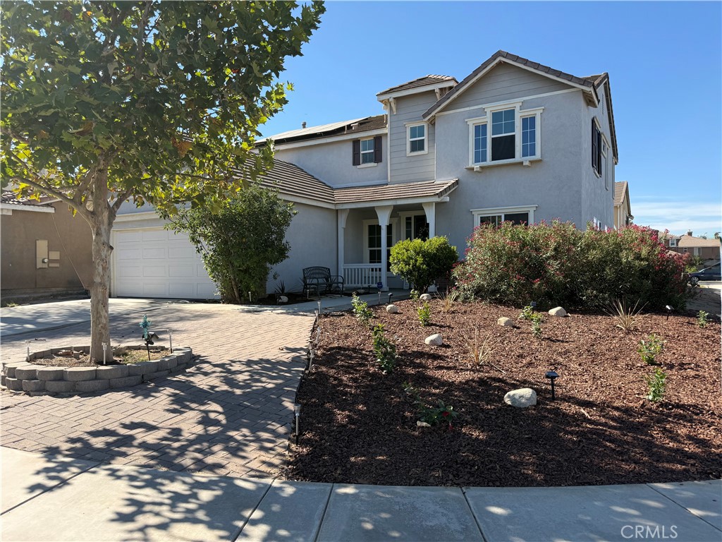 1447 Birmingham Drive, Perris, CA 92571 — photo 1
