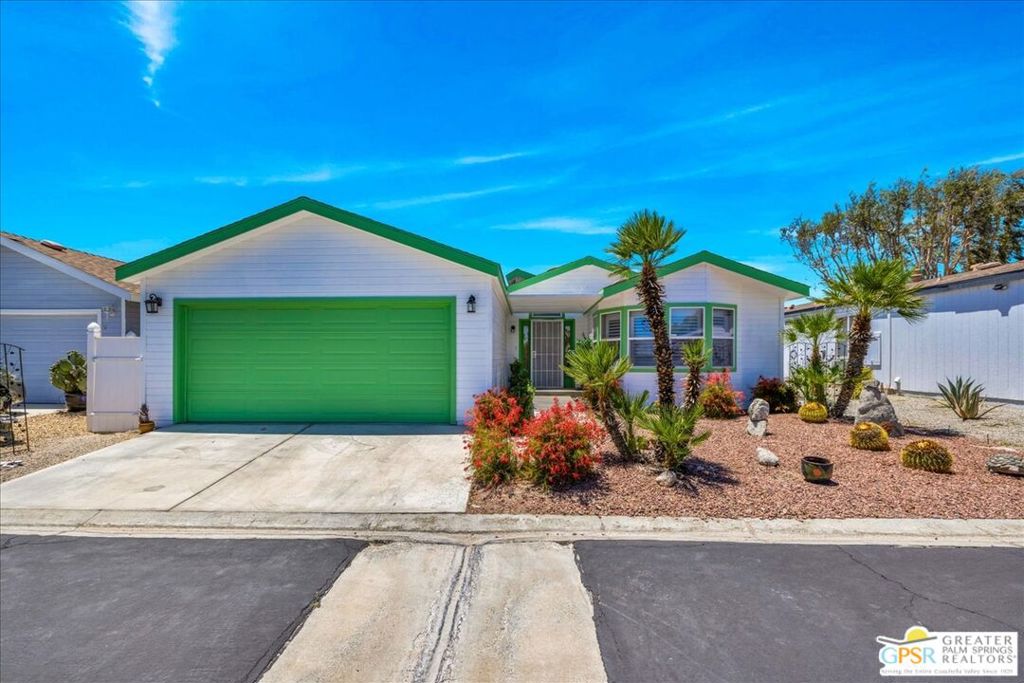 15300 Palm Drive 259, Desert Hot Springs, CA 92240 — photo 1