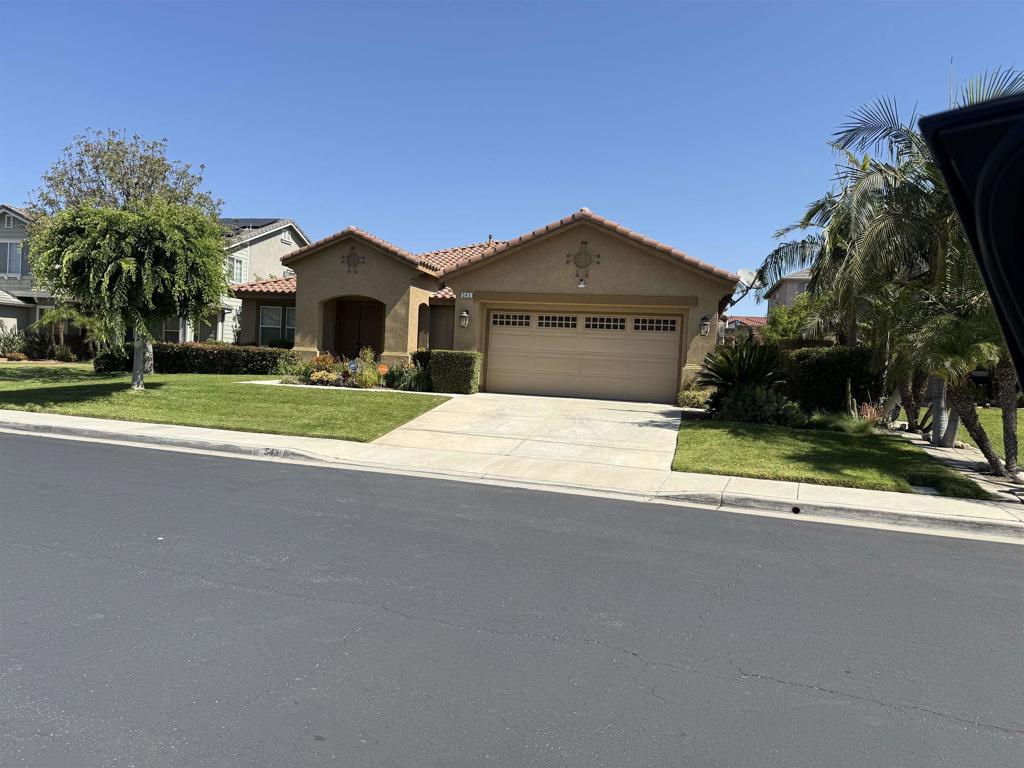543 Silverhawk Dr, Corona, CA 92879 — photo 1