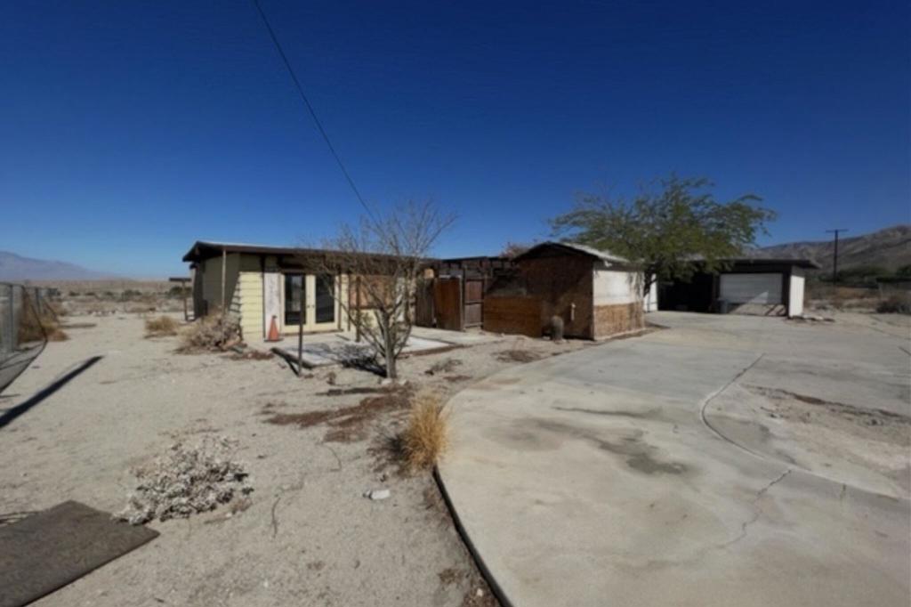 28981 Desert Charm Road, Desert Hot Springs, CA 92241 — photo 1