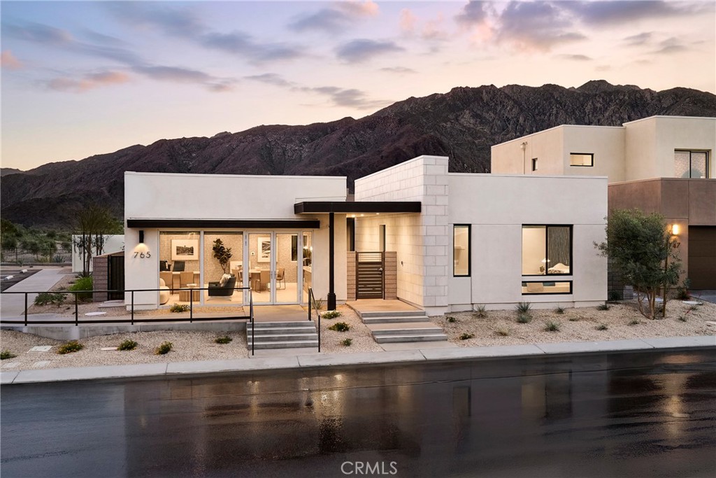 4505 Thunderbird Way, Palm Springs, CA 92262 — photo 1