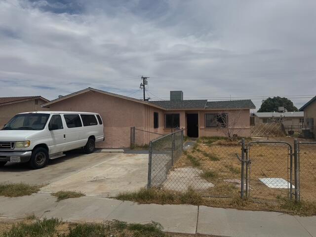 440 S 4th Street, Blythe, CA 92225 — photo 1