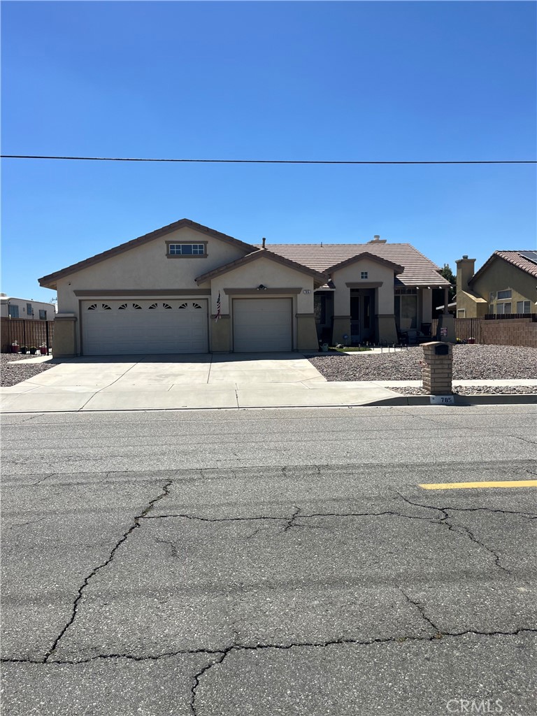 785 N Hemet, Hemet, CA 92544 — photo 1