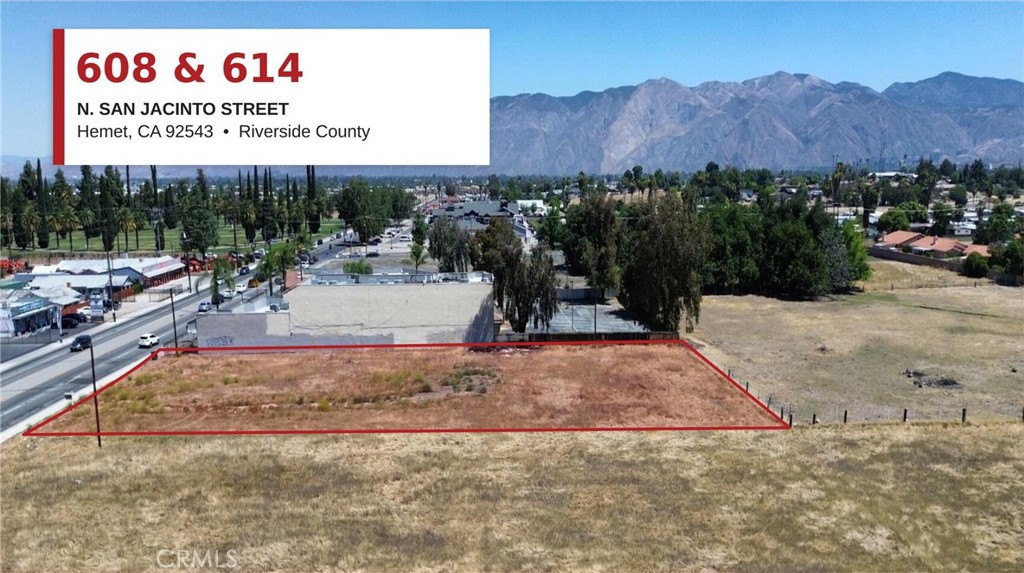 608 N San Jacinto, Hemet, CA 92543 — photo 1