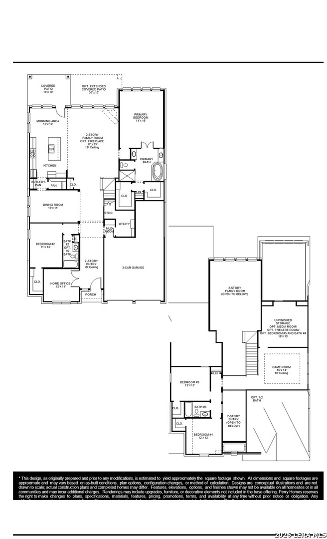 134 Kramm Trail, , 78108 — photo 1