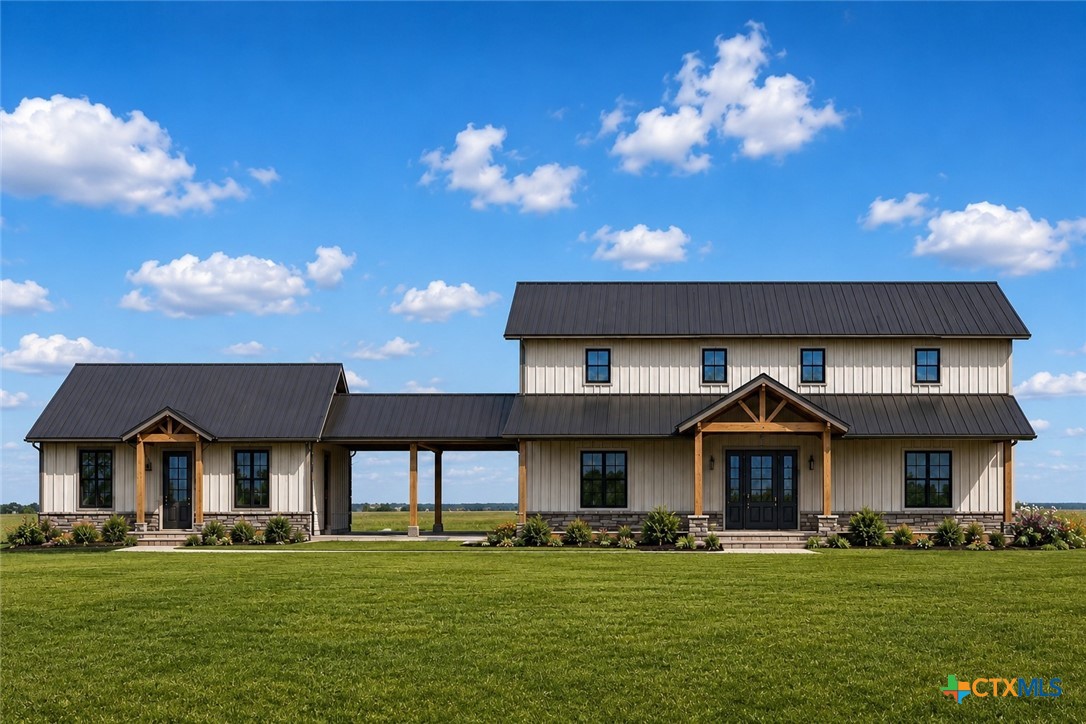 LOT 6 Tower Drive, Moody, TX 76557 — photo 1