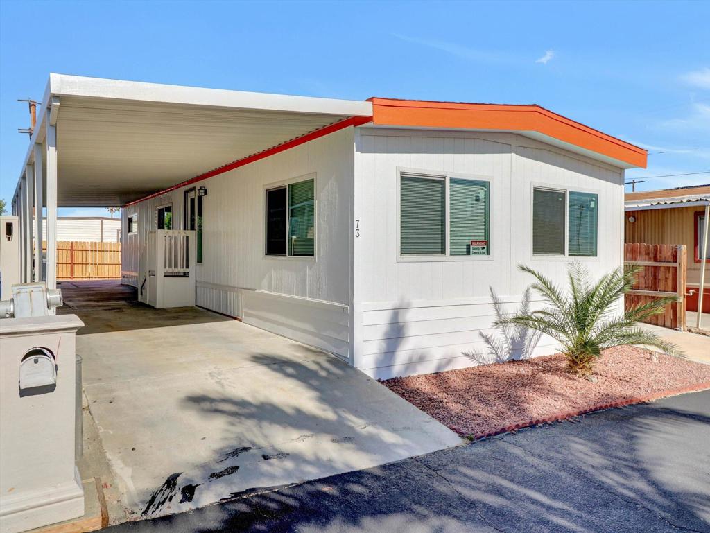 15687 Palm Drive 73, Desert Hot Springs, CA 92240 — photo 1