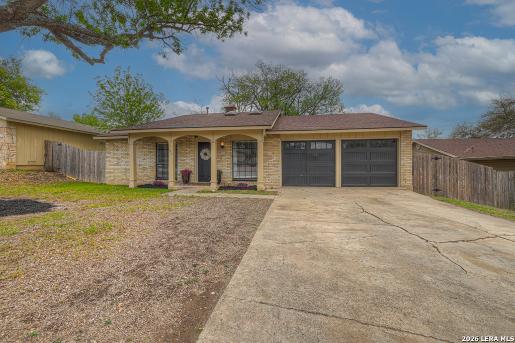 153 Medicine Rock, ,  78148 — photo 1