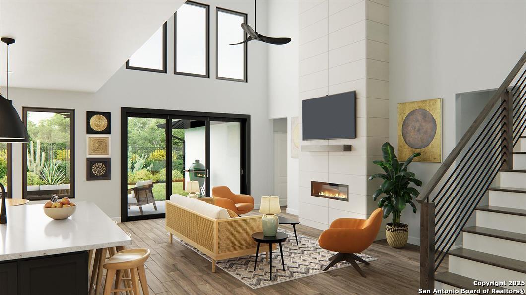 221 Alonzo, , 78006 — photo 1