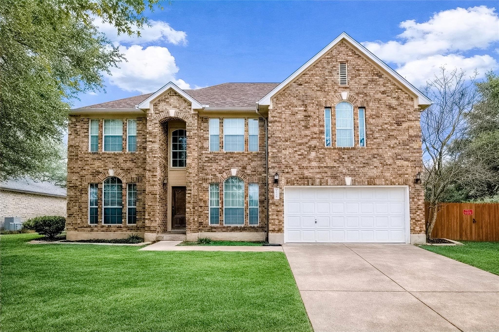 4008 Springwillow, Round Rock, TX 78681 — photo 1