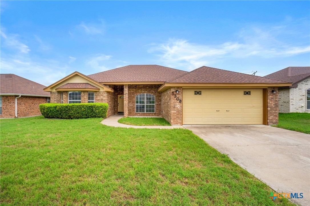 5306 Shawn Drive, Killeen, TX 76542 — photo 1