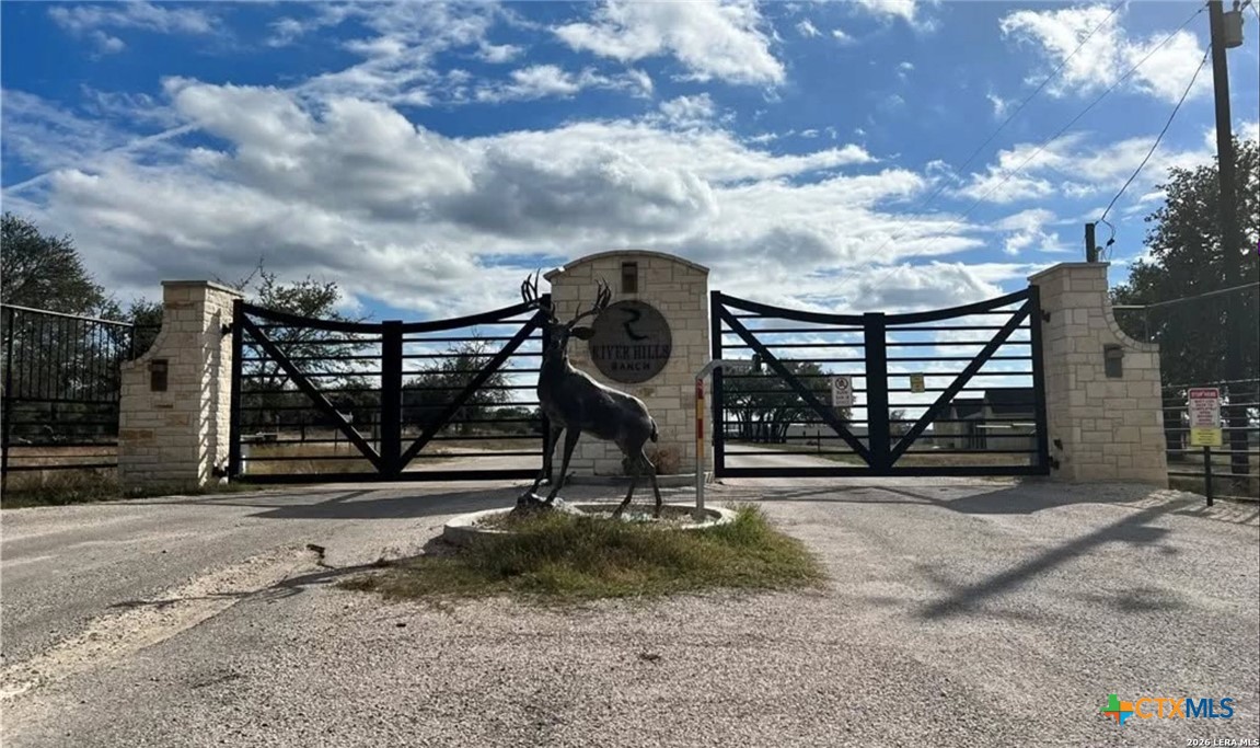 1 High Point Drive, Kempner, TX 76539 — photo 1