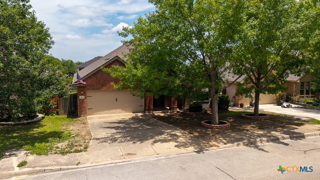 11631 Lemonmint Parkway, San Antonio, TX 78245 — photo 1