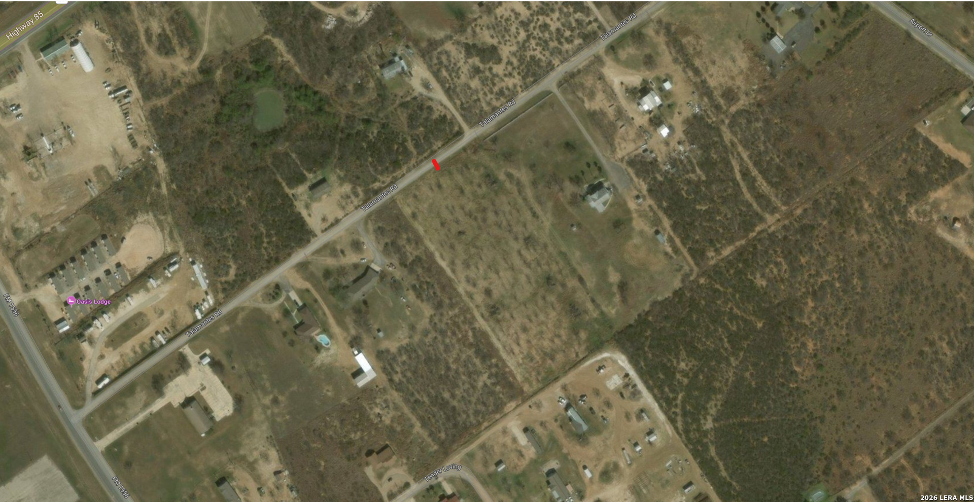 TBD Talamantez, ,  78834 — photo 1