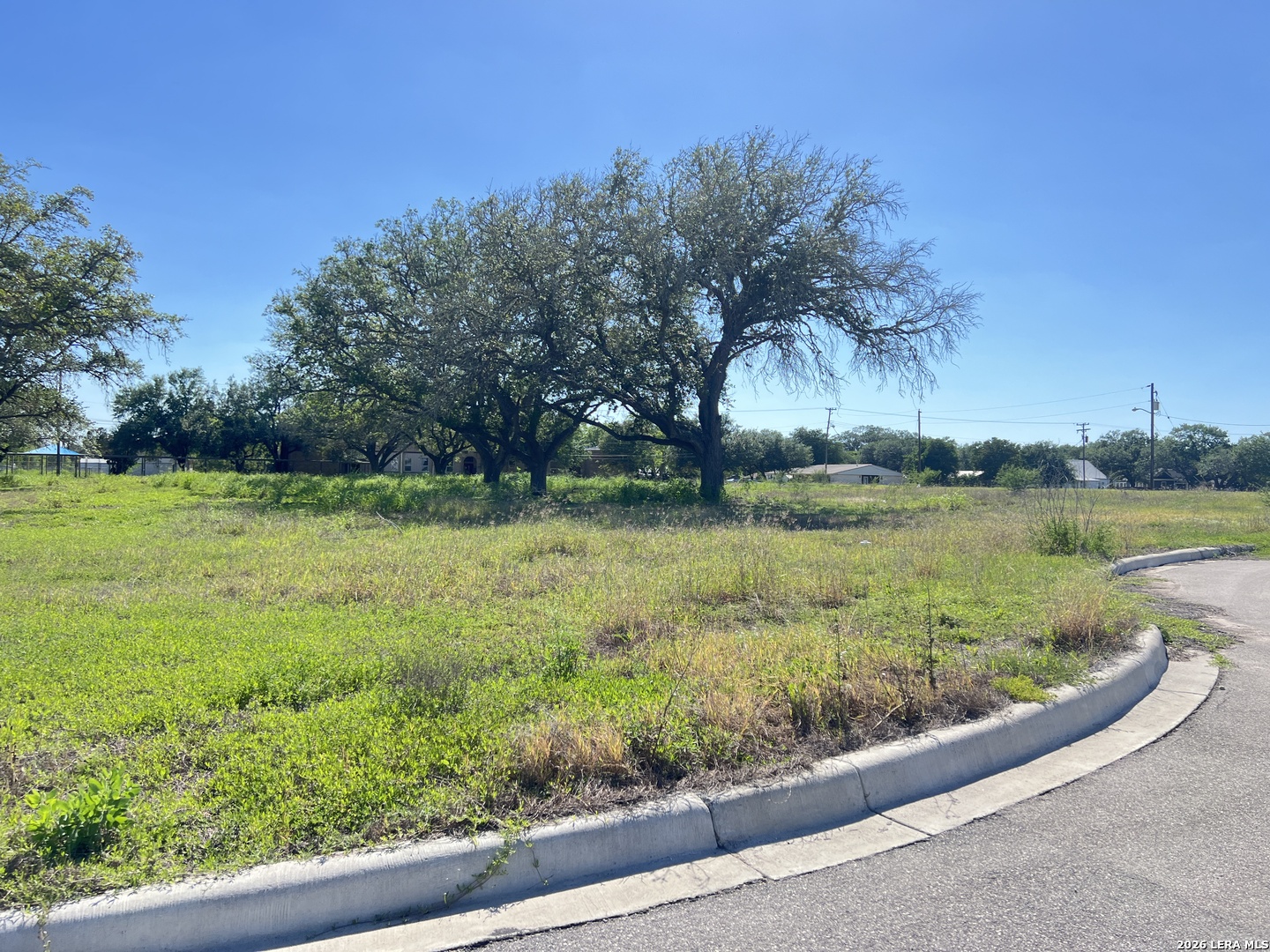 POLK STREET Polk Street, Beeville, TX 78102 — photo 1