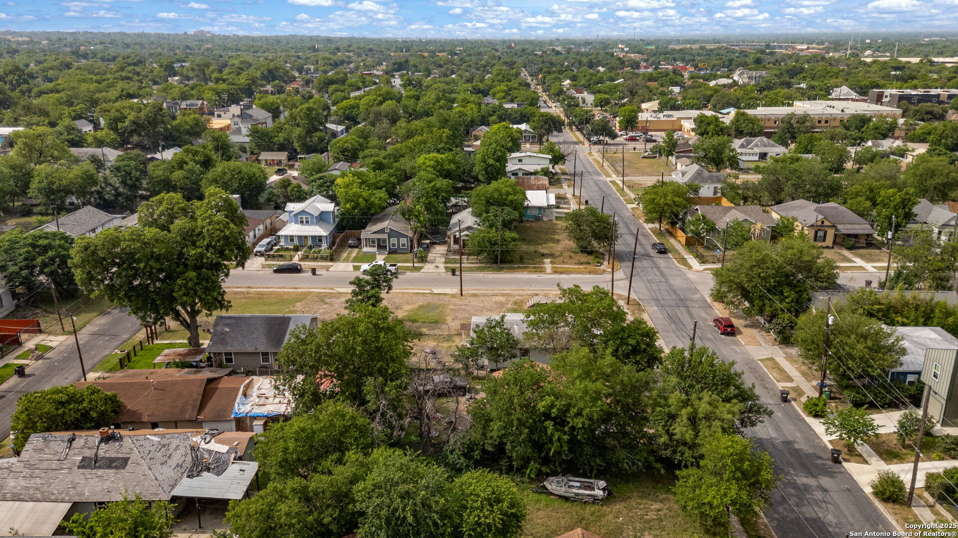 711 Virginia Blvd, ,  78203 — photo 1