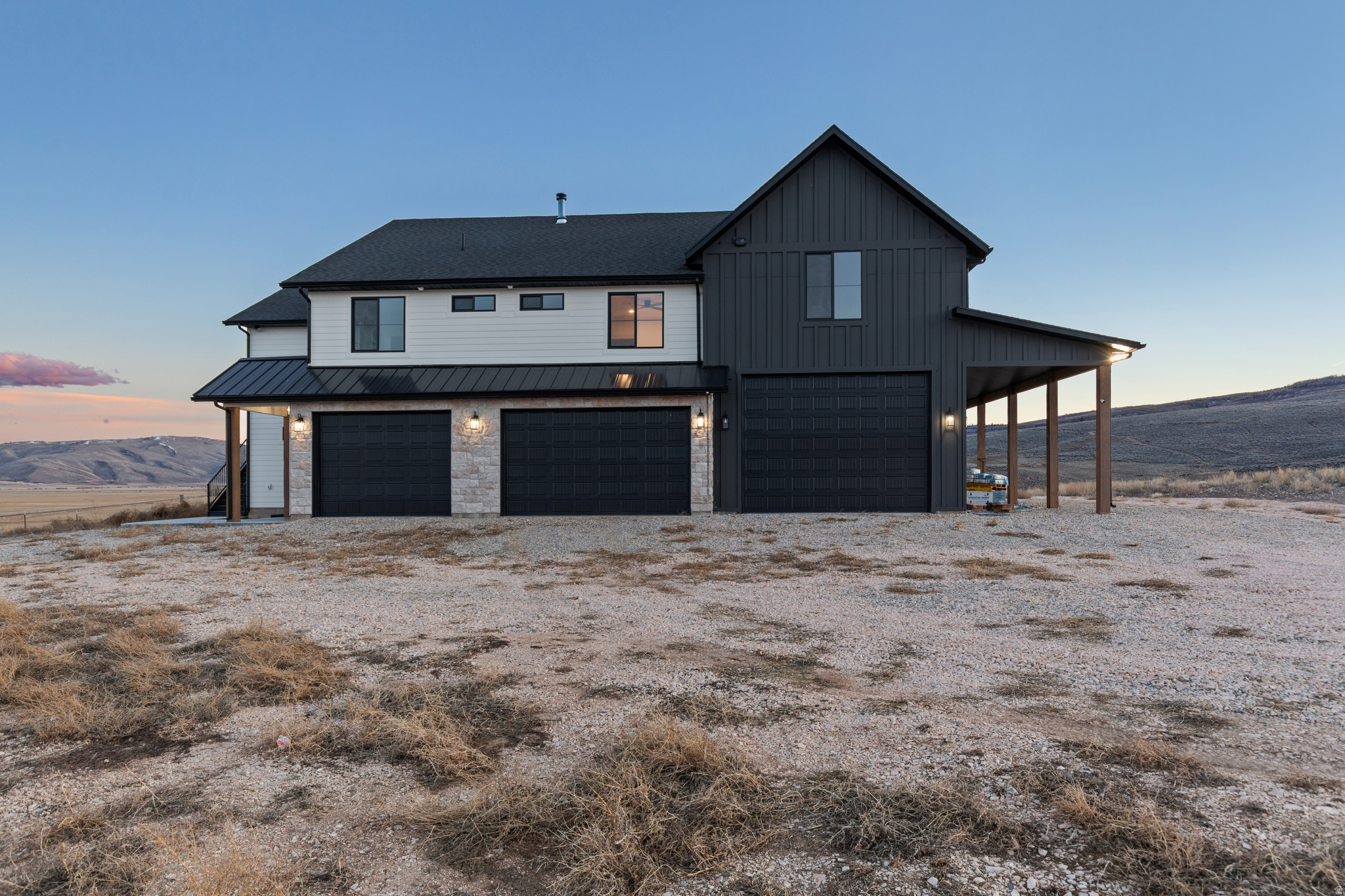 2920 W TEMPLE CANYON RD, Laketown, UT 84038 — photo 1