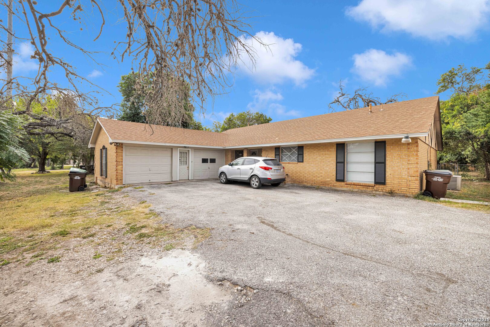 6014 EVERS RD, Leon Valley, TX 78238 — photo 1