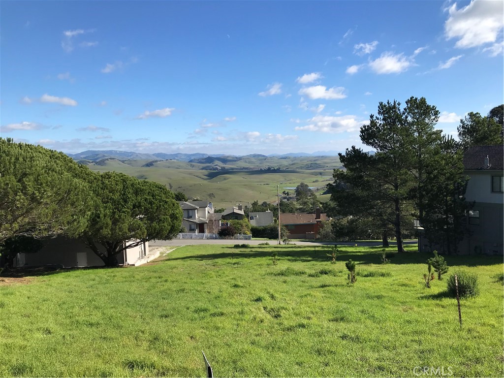 0 Pineridge Drive, Cambria, CA 93428 — photo 1