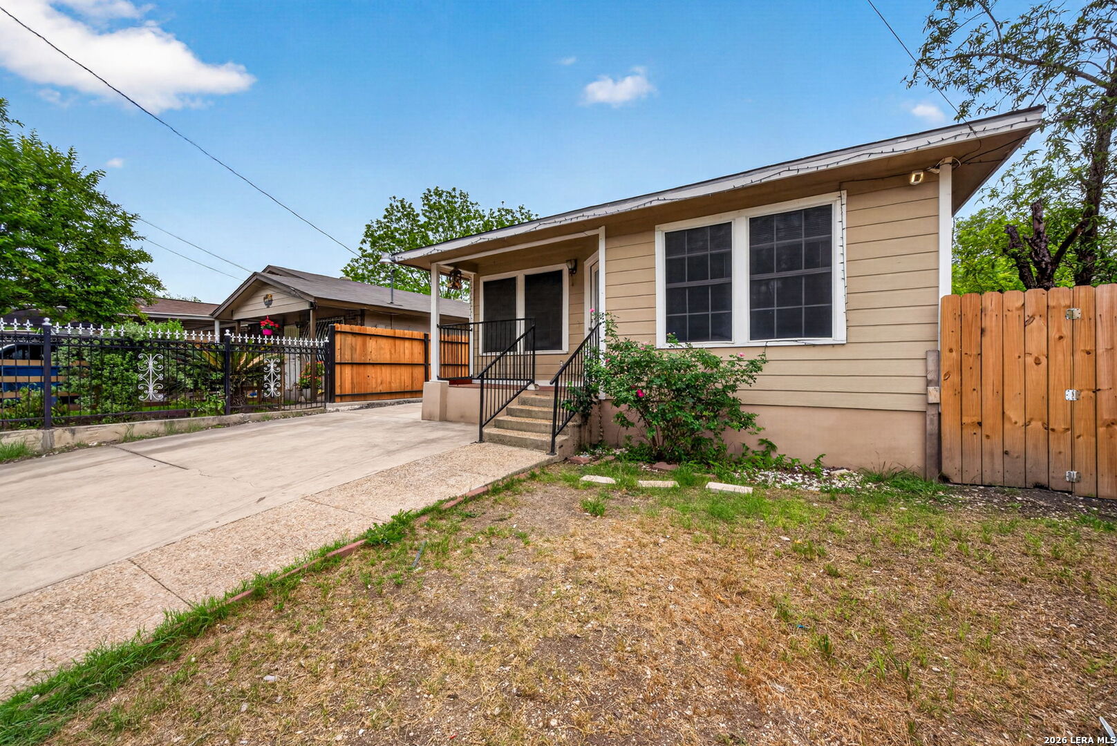 1354 FENFIELD AVE, San Antonio, TX 78211 — photo 1