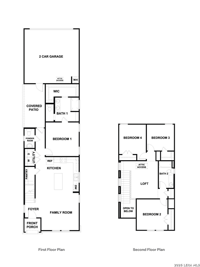 5510 Daylight Drive, ,  78130 — photo 1