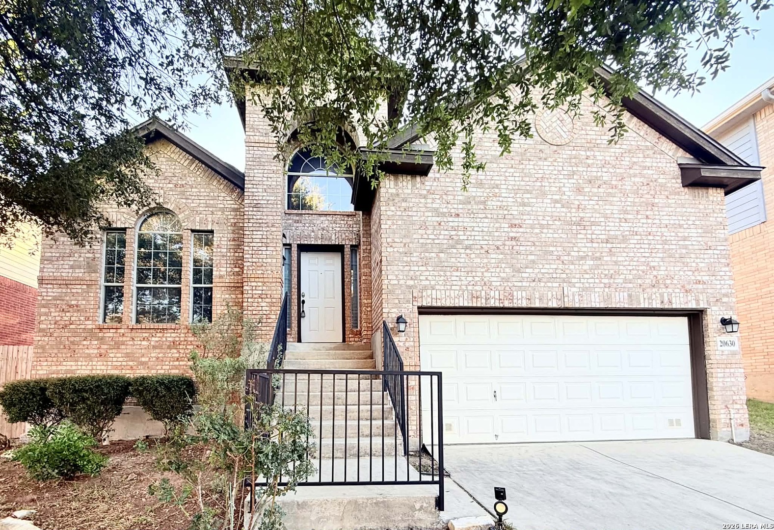 20630 CLIFF PARK, San Antonio, TX 78258 — photo 1