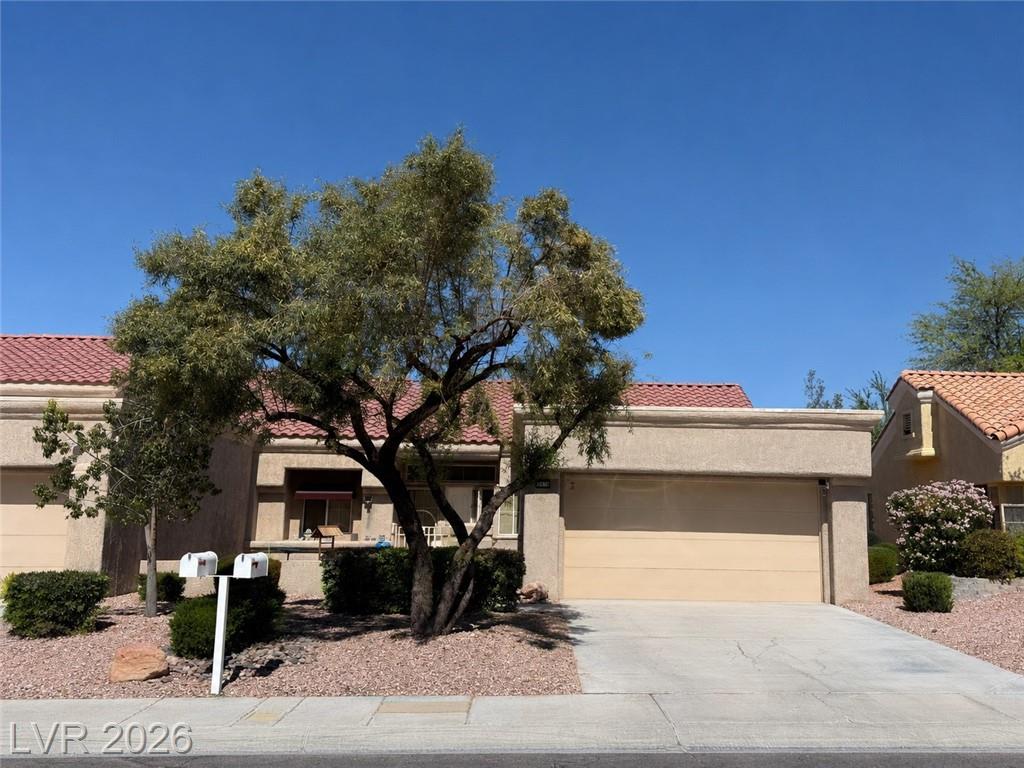 2448  Sunup Drive, Las Vegas, NV 89134 — photo 1