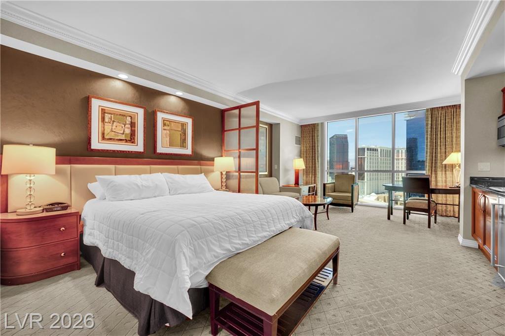 135 East Harmon Avenue, Las Vegas, NV 89109 — photo 1