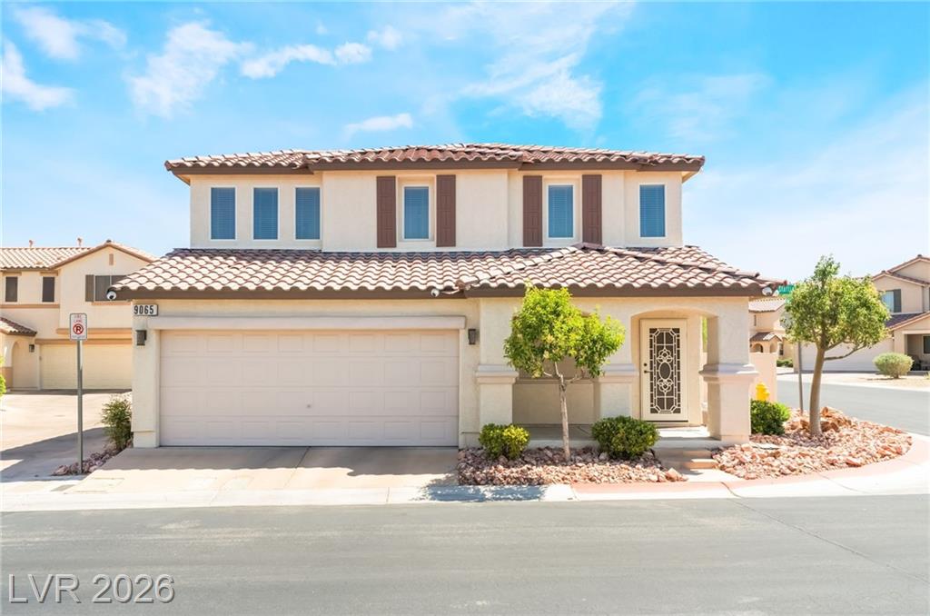 9065  Starling Wing Place, Las Vegas, NV 89143 — photo 1