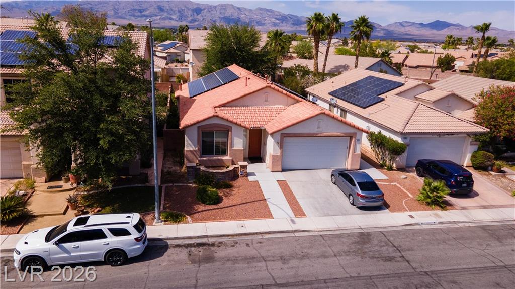 2326  Bahama Point Avenue, North Las Vegas, NV 89031 — photo 1