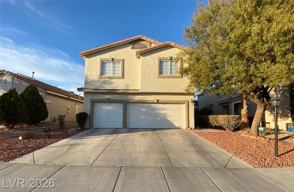 8908  Meisenheimer Avenue, Las Vegas, NV 89143 — photo 1