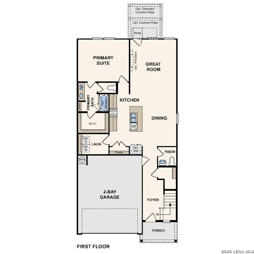 5627 Franklin Hills, , 78073 — photo 1