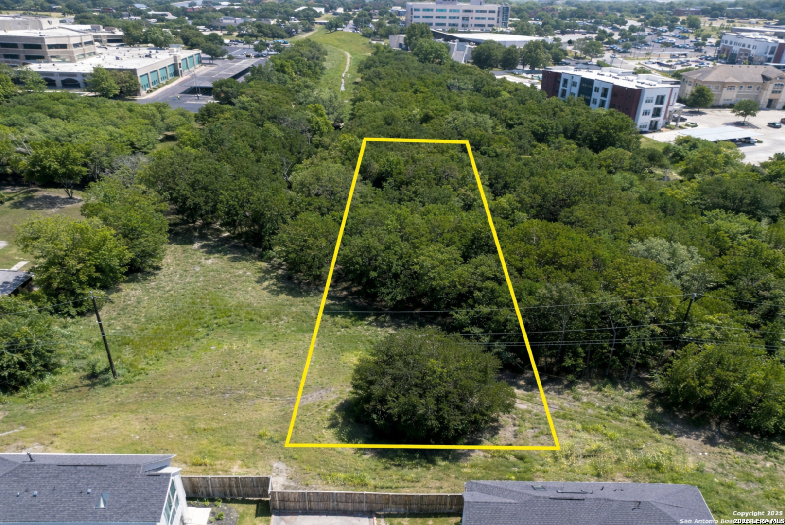 TBD Oakland Rd, ,  78240 — photo 1