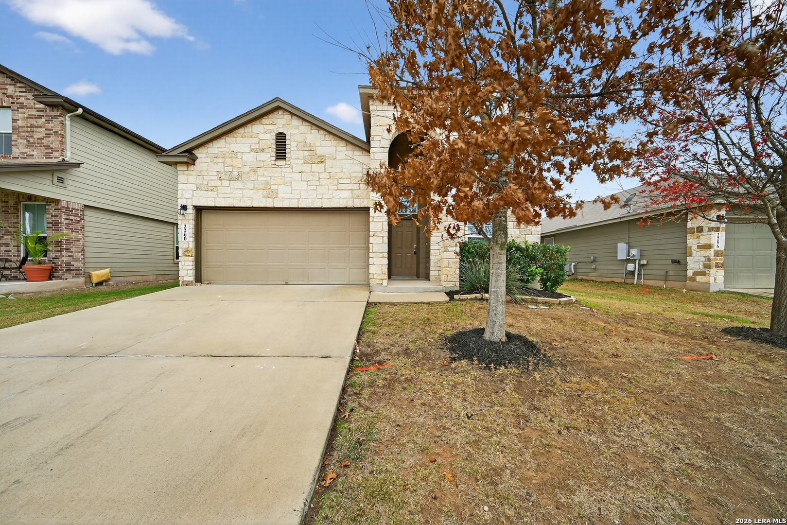 2260 LIGHTHOUSE DR, New Braunfels, TX 78130 — photo 1