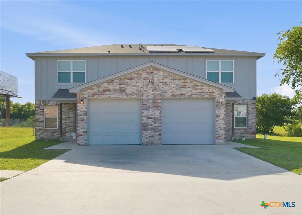 2813 Leroy Circle, Killeen, TX 76542 — photo 1