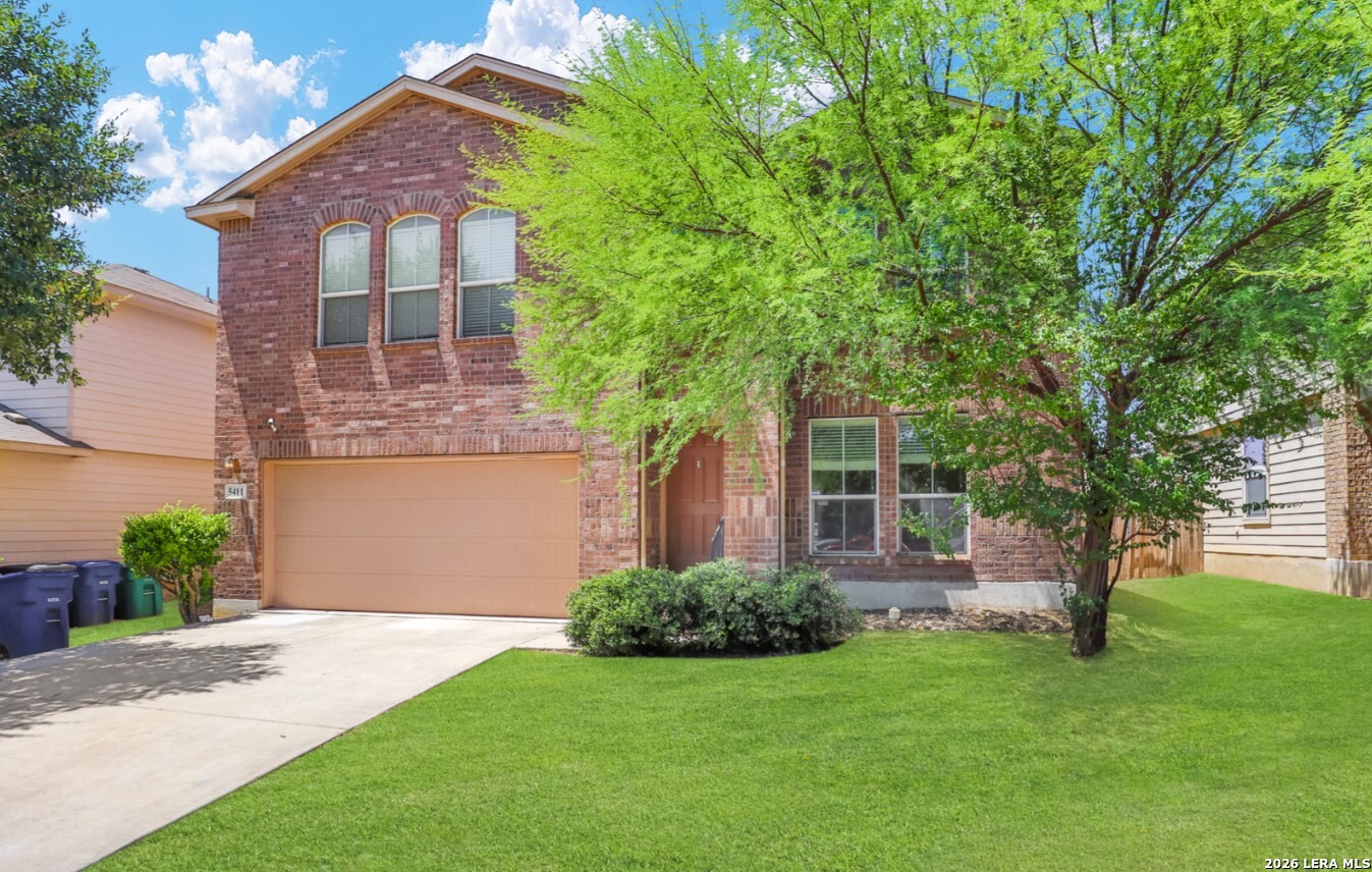 5411 Duke Field, San Antonio, TX 78227 — photo 1