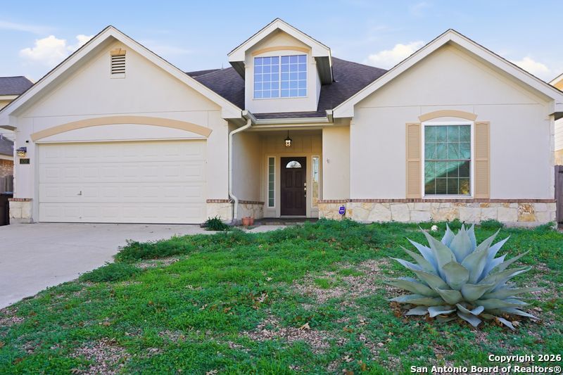 8310 Bordeaux Bay, San Antonio, TX 78255 — photo 1