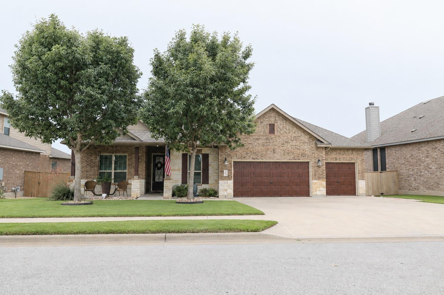 2928 San Milan, Round Rock, TX 78665 — photo 1