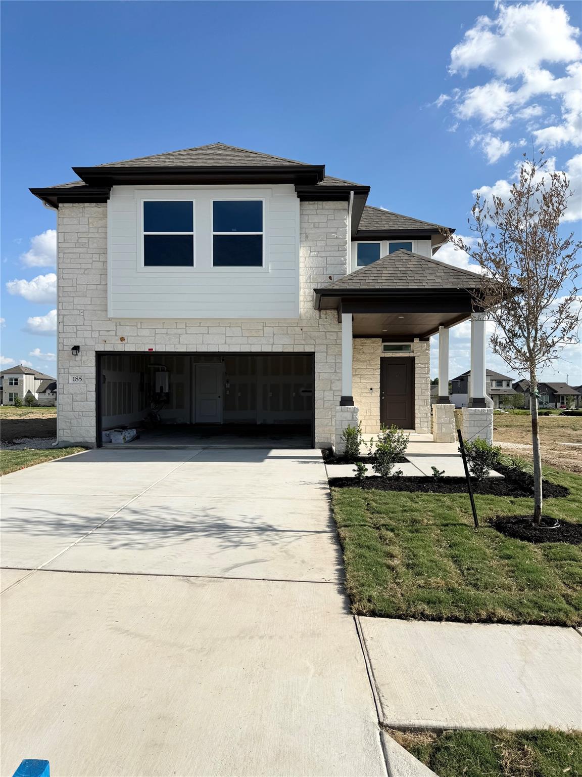185 Young, Buda, TX 78610 — photo 1