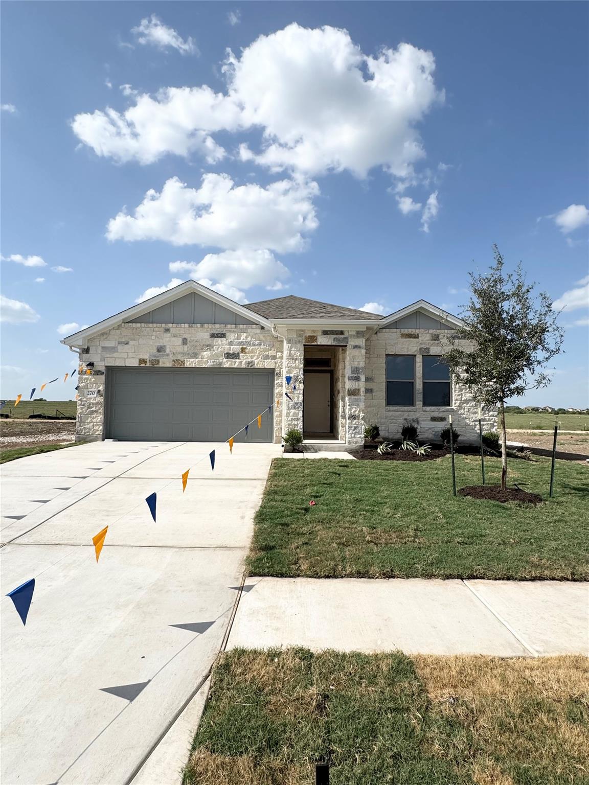 270 Pale Horse, Buda, TX 78610 — photo 1