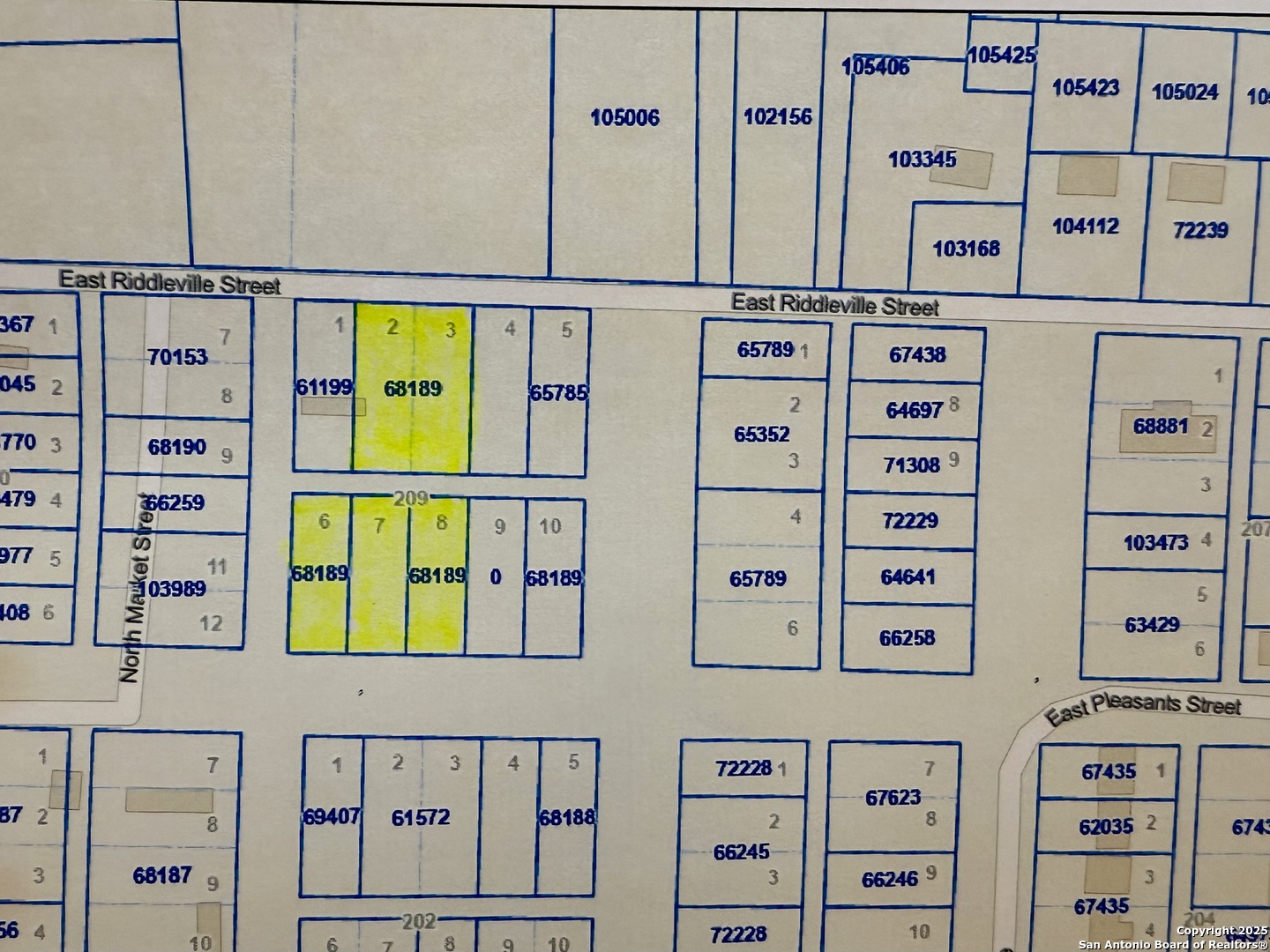 00 Pleasants, ,  78118 — photo 1