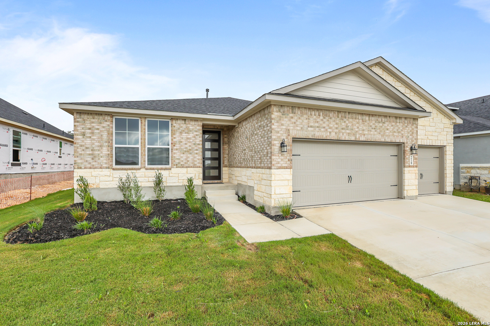 218 Lily Pass, ,  78009 — photo 1