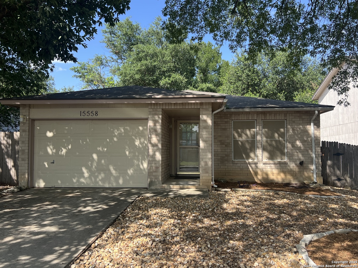 15558 Knollmeadow, San Antonio, TX 78247 — photo 1
