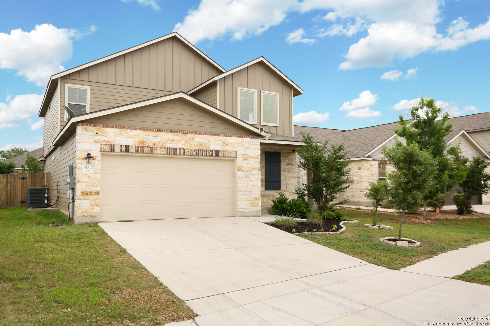 7922 Bearcat Field, ,  78253 — photo 1
