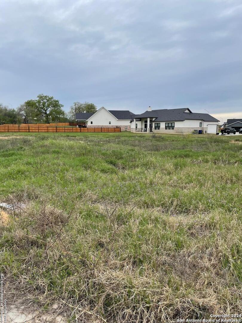 116 BAYBERRY CT, La Vernia, TX 78121 — photo 1